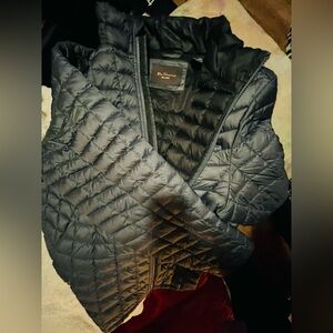 Ben Sherman Men's Insulated Puffer Jacket